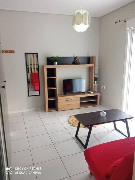 Lemon - Happyhostgr - Downtown Apartment Βόλος Εξωτερικό φωτογραφία