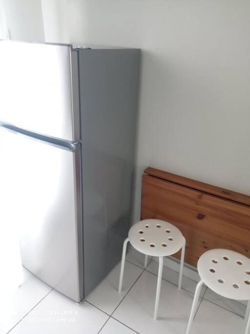 Lemon - Happyhostgr - Downtown Apartment Βόλος Εξωτερικό φωτογραφία