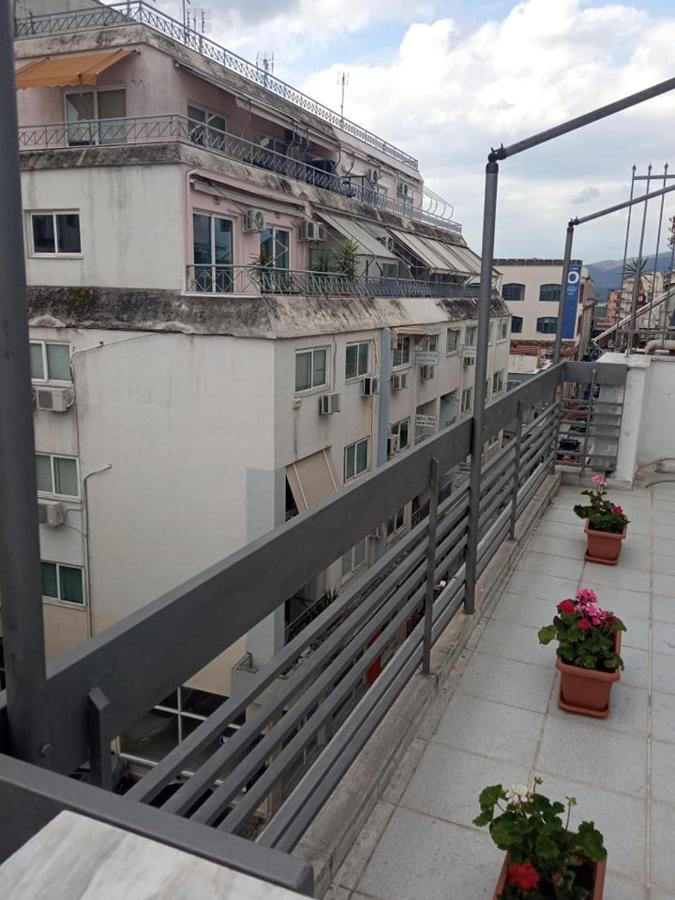 Lemon - Happyhostgr - Downtown Apartment Βόλος Εξωτερικό φωτογραφία