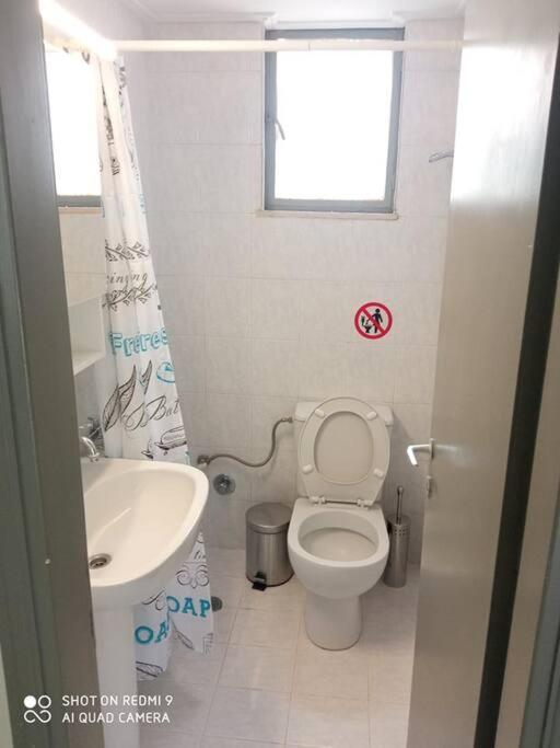Lemon - Happyhostgr - Downtown Apartment Βόλος Εξωτερικό φωτογραφία