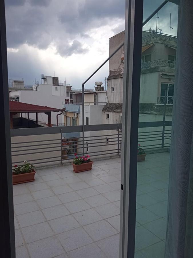 Lemon - Happyhostgr - Downtown Apartment Βόλος Εξωτερικό φωτογραφία